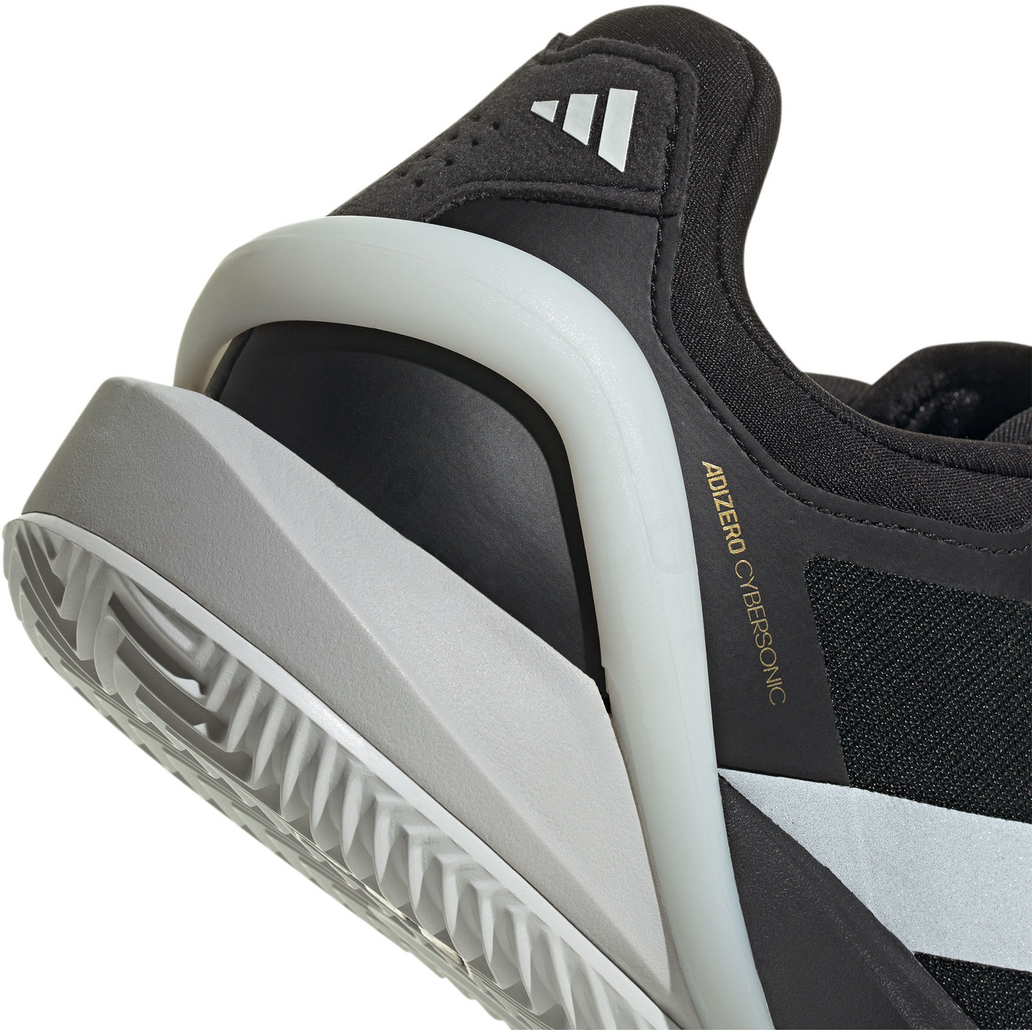 adidas adizero Cybersonic Clay Heren
