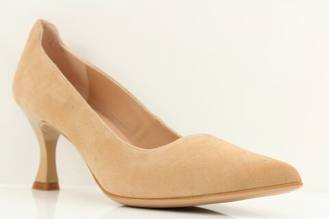 Unisa Pumps
