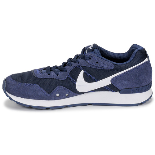 Nike - VENTURE RUNNER - Bleu / Blanc
