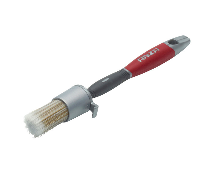Anza Elite rundpensel 30 mm