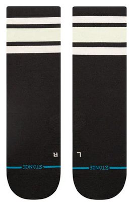 Chaussettes Stance Performance Boyd Light Crew Gris