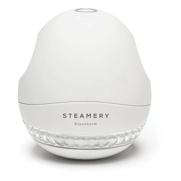 Steamery Rasoir anti-bouloche Pilo N°1 | Gris