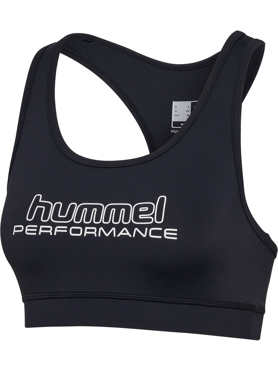 hmlTE FUNDAMENTAL SPORTS BRA