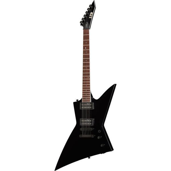ESP LTD EX-200 Black