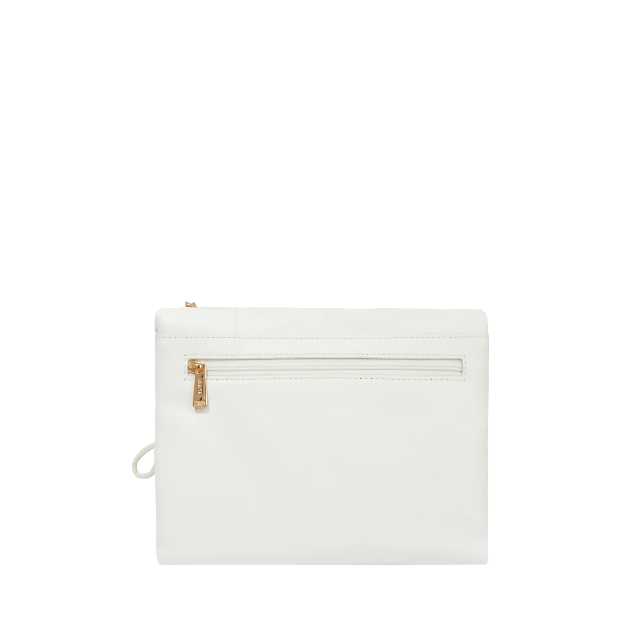 Sac rabat S Billie de Lancel-Neige