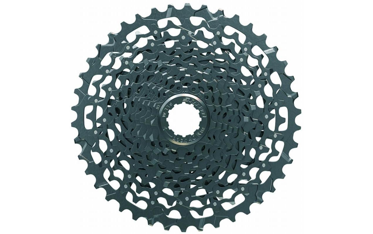 Velokassette PG-1130 11-42Z / 11-GangKassette PG-1130 11-42Z / 11-speed