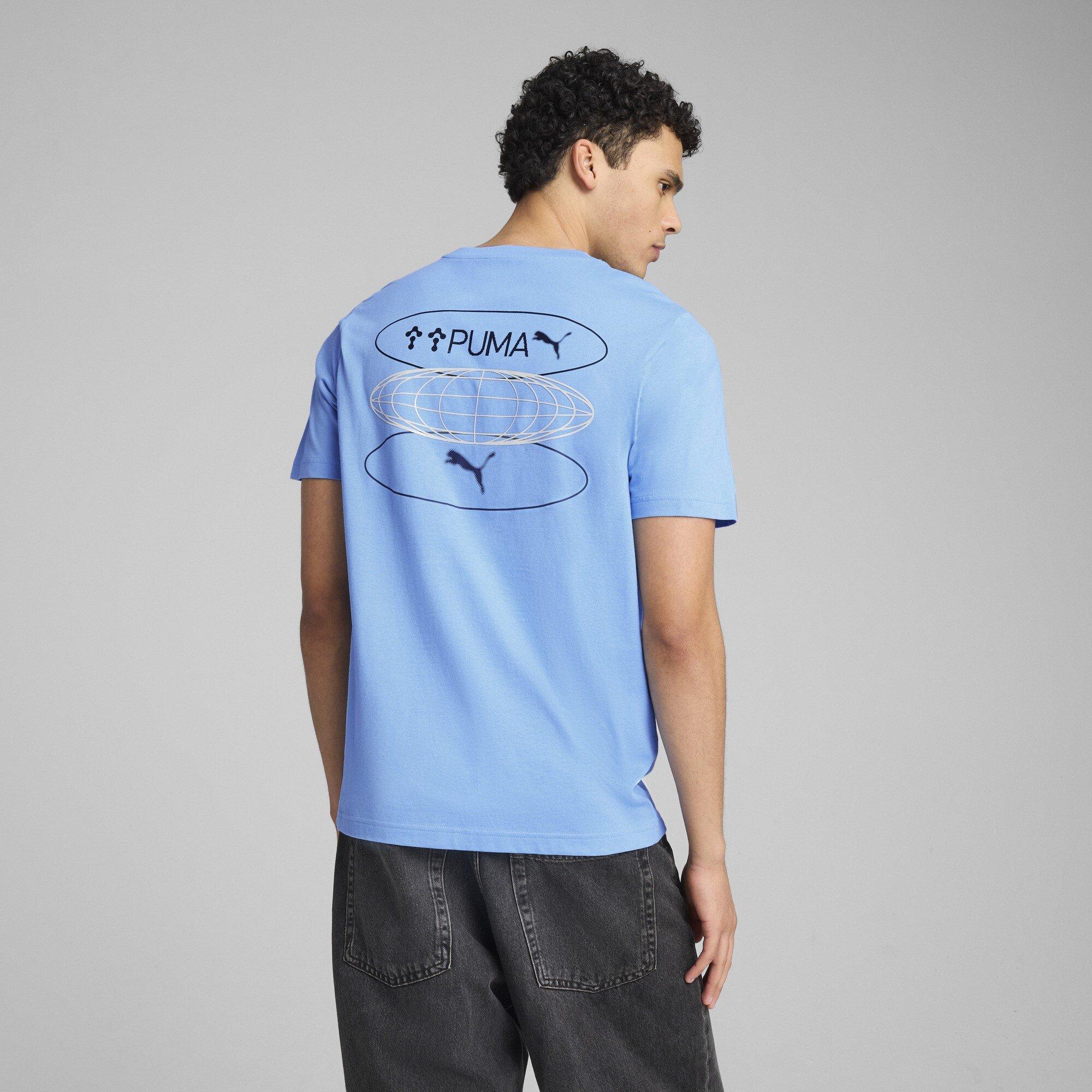 Puma QT Tee Sn53