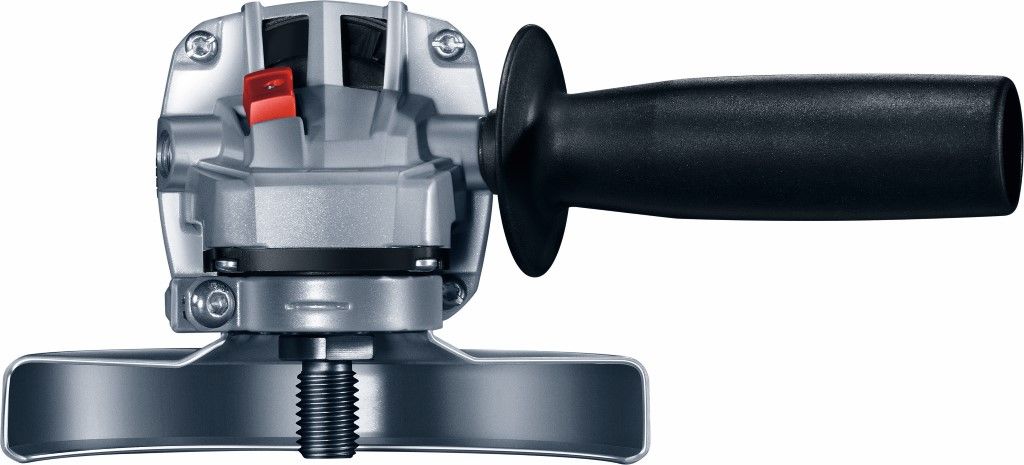 Bosch GWS 880 Haakse slijpmachine in Koffer - 060139600B