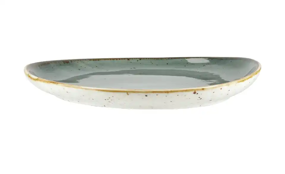 Peill+Putzler Platte 20,4cm Petrol 20,4 cm