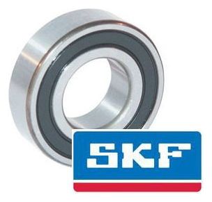 SKF roulement à billes 61800-2RS1 / 6800-2RS1