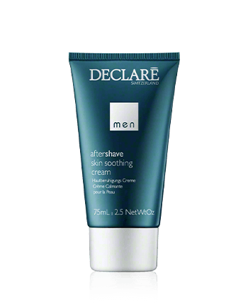 Declaré Men Aftershave Skin Soothing Cream 75ml