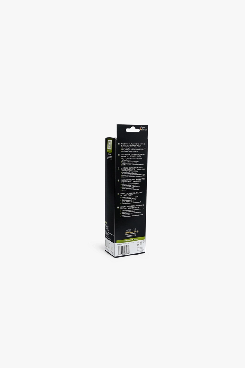 BLACKROLL Original Kissenbezug