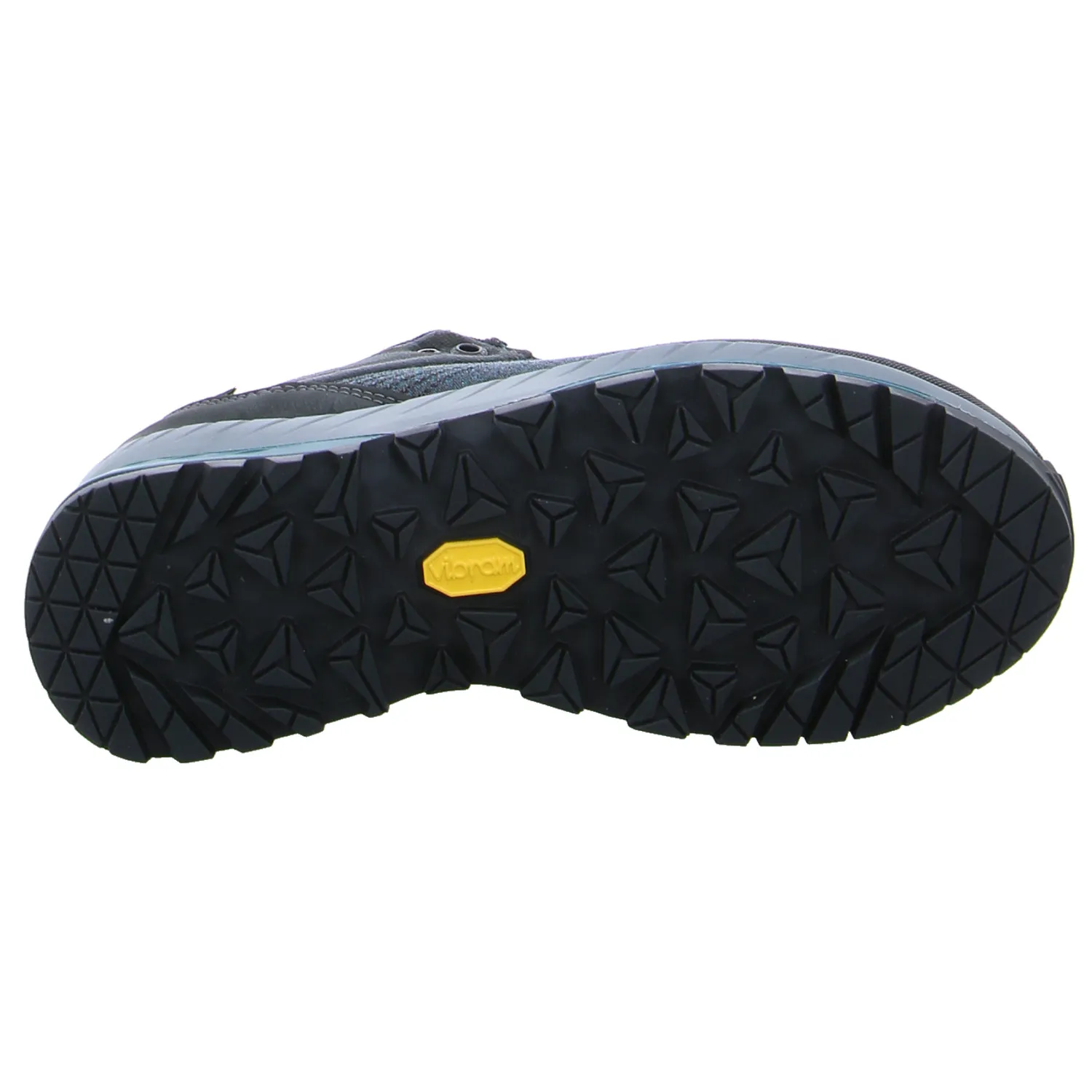 LOWA Walking / Outdoor Damen Grau Synthetik