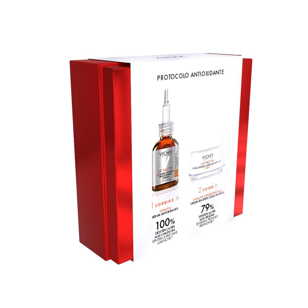 Liftactiv H.A. Coffret - 1un