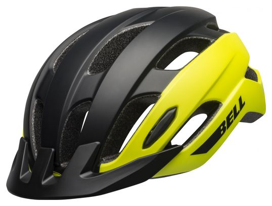 Casque Bell Trace Mat Hi-Vizum