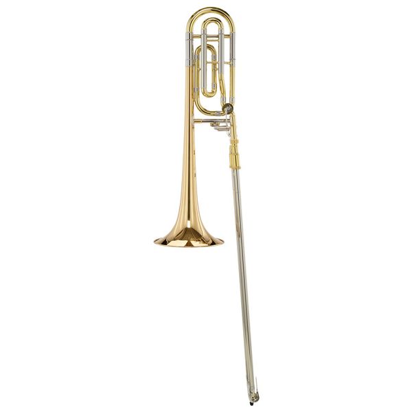 Jupiter JTB1100FRQ Bb/F-Tenor Trombone
