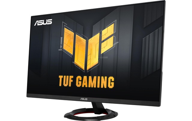 Asus Gaming-Monitor »TUF Gaming VG279Q3R« 68,31 cm/27 ″  1920 x 1080 px Full HD 180 Hz