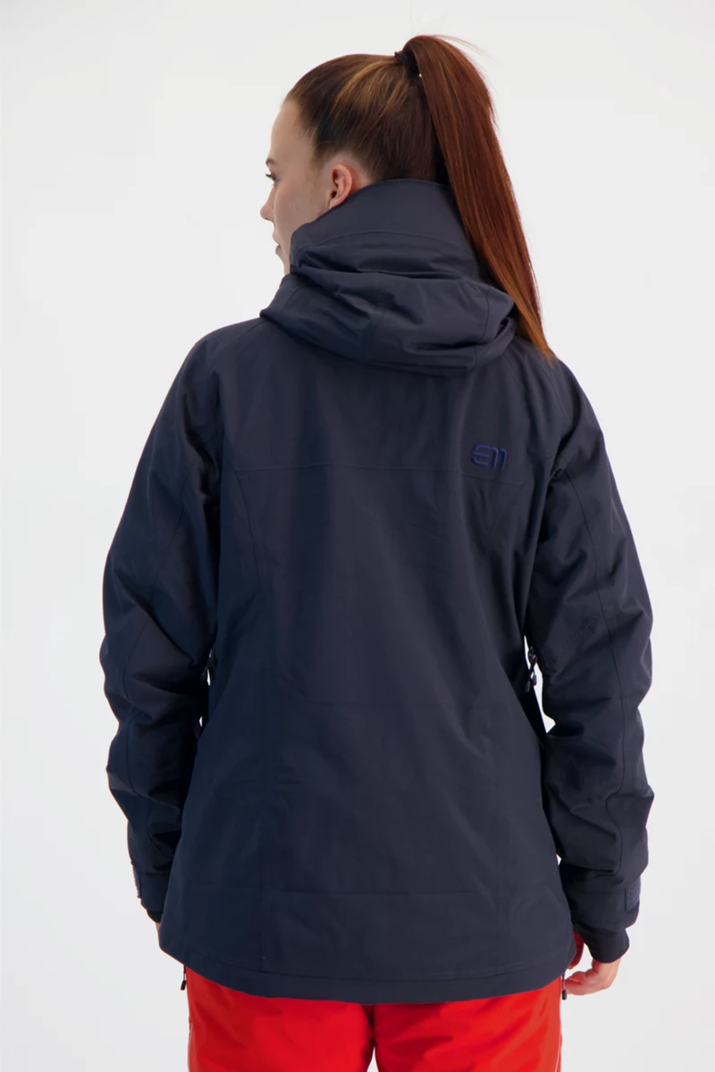 Elevenate Arosa 2L Damen Freeridejacke
