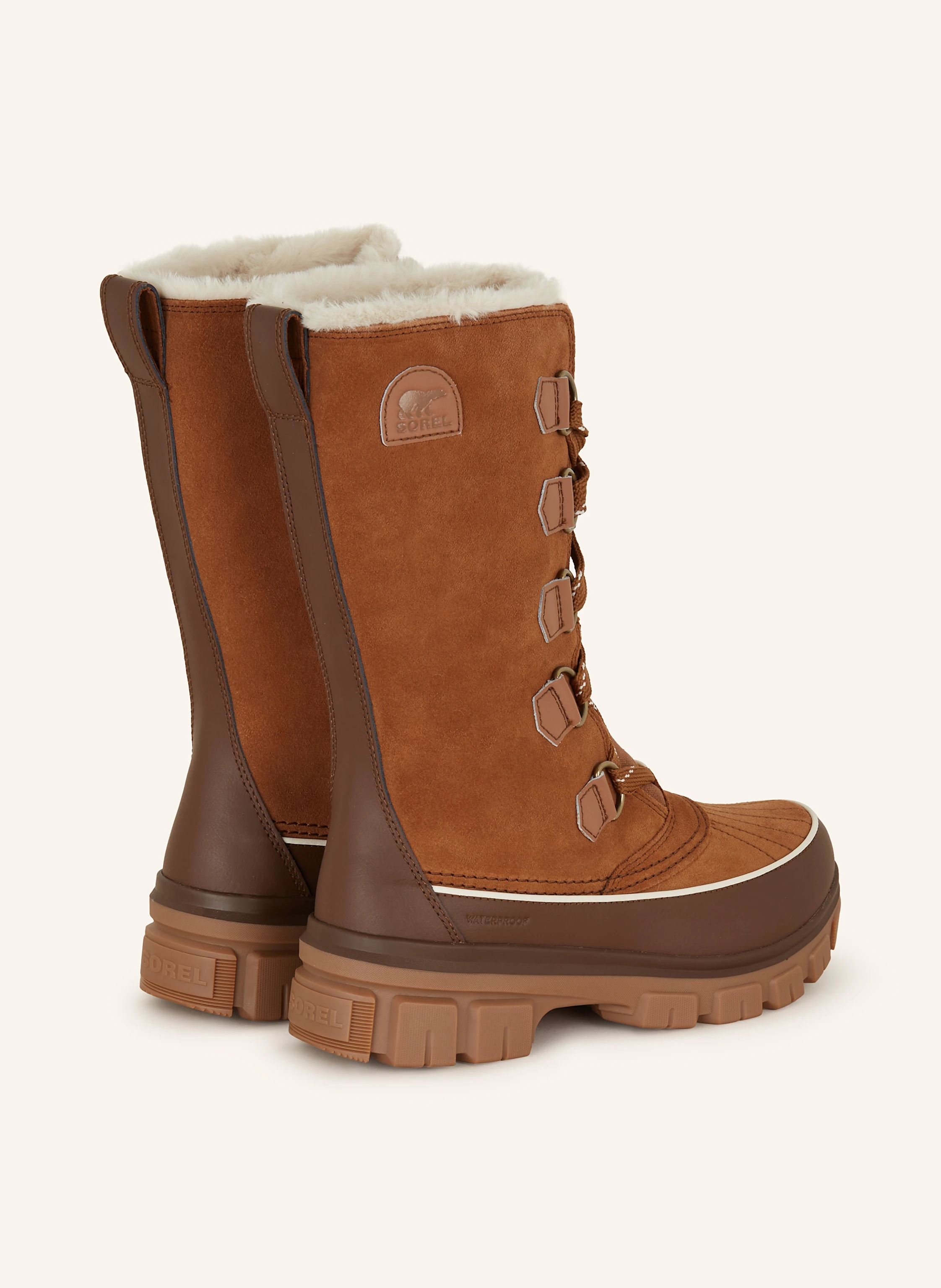 SOREL Schnürboots TORINO™ V WP