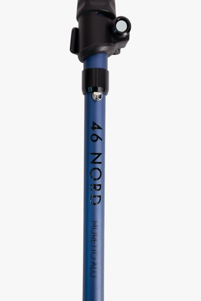 46 NORD Muretto Alu Wanderstock