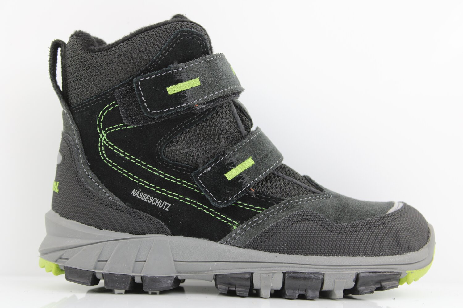 Meindl Wanderschuhe