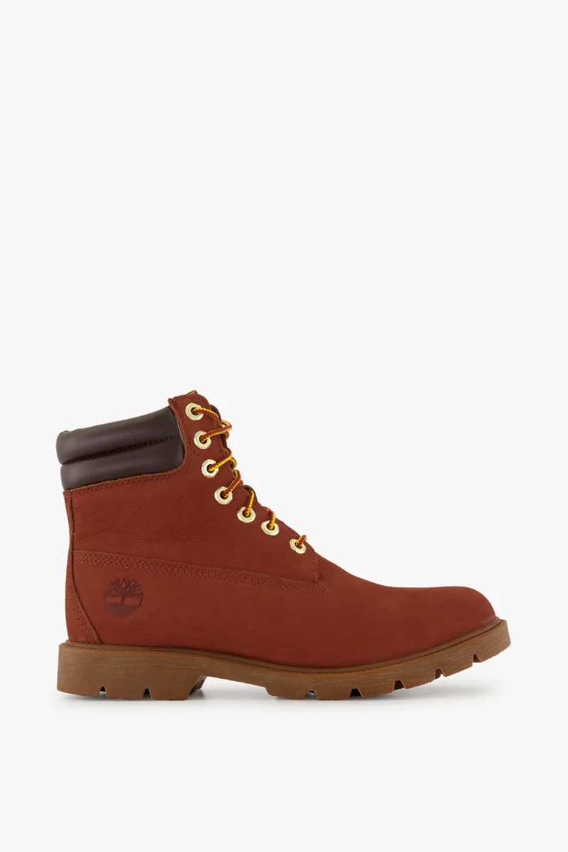 Timberland 6 inch Basic Herren Winterschuh