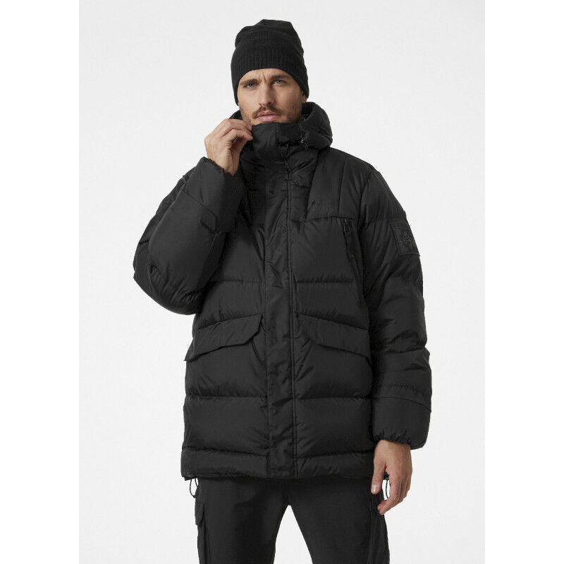 Arctic Down Parka - Parka homme