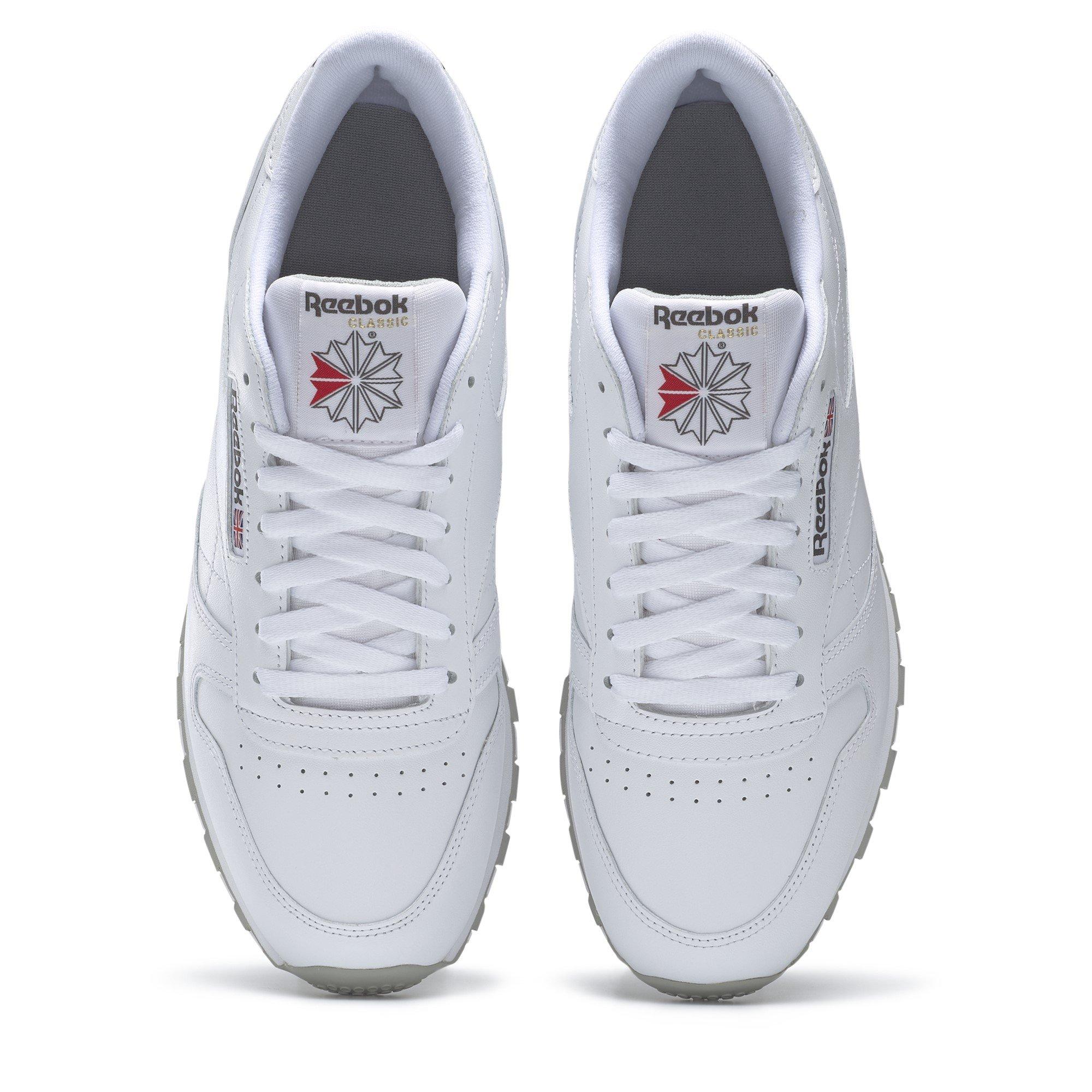 Reebok Classic Leather Mens Trainers