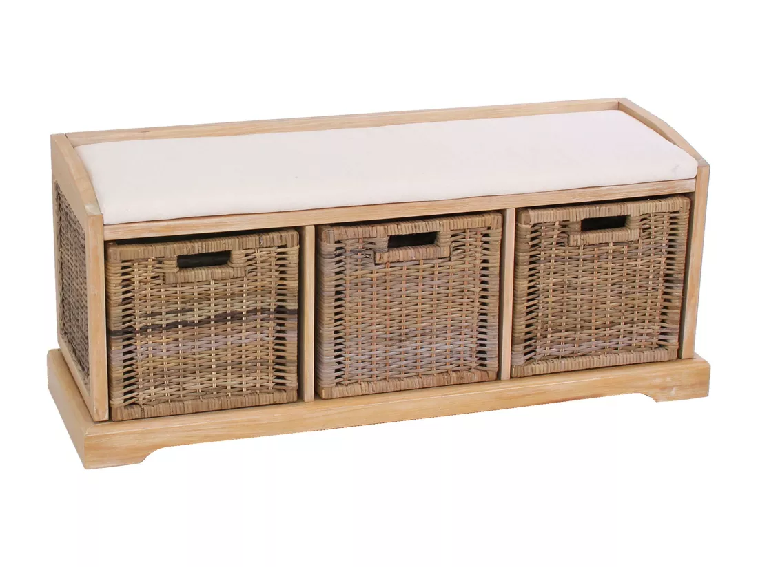 Banc Adana, clair
