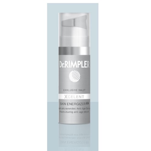 Dr. RIMPLER XCELENT Skin Energizer 20ml