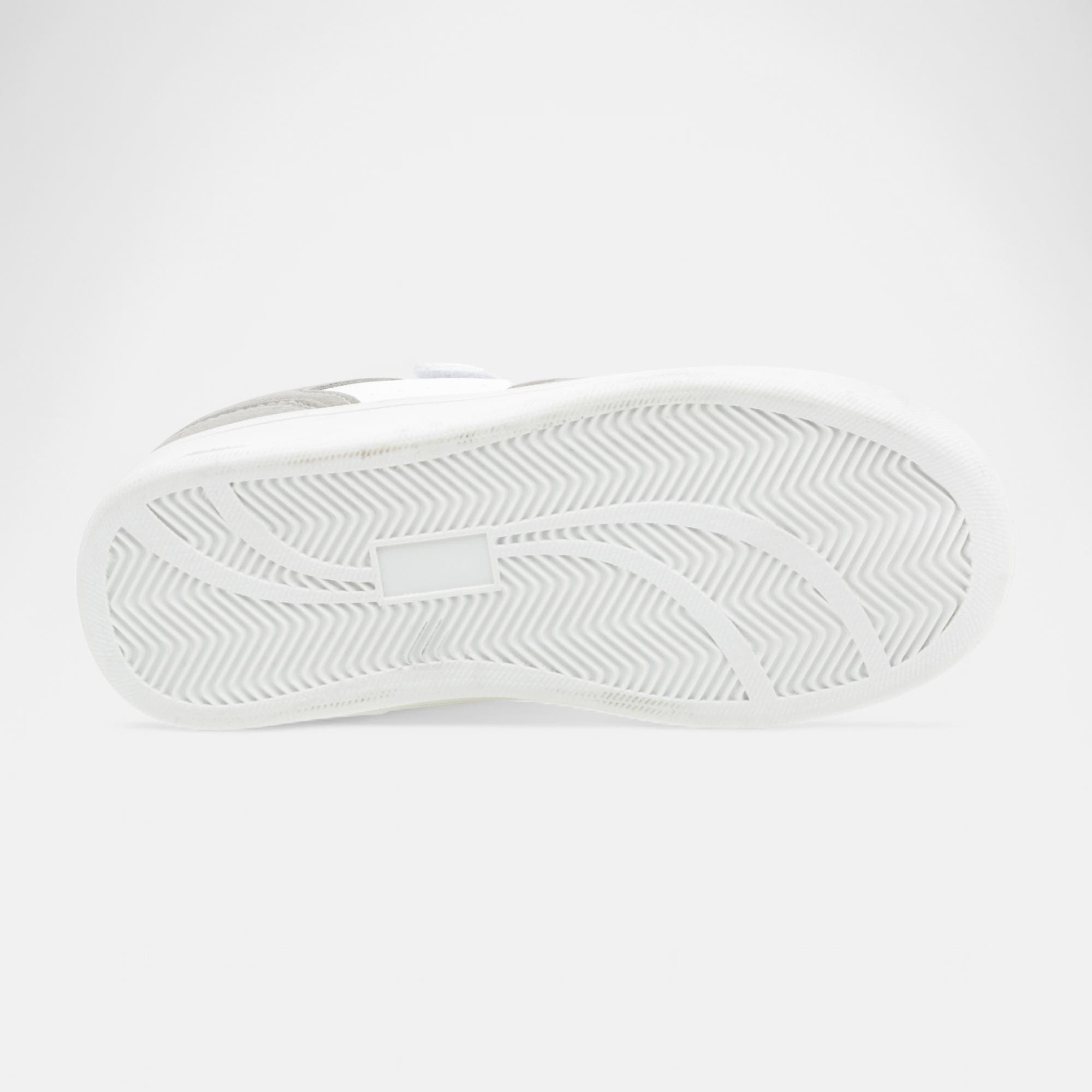 Baskets hautes Garçon blanc
