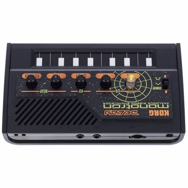 Korg Monotron Delay