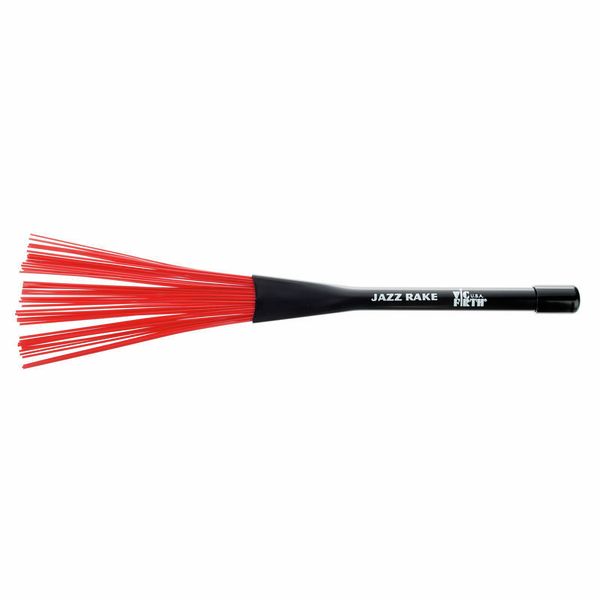 Vic Firth BJR Jazz Rake Brushes