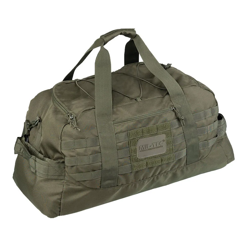 Mil-Tec -  Fliegertasche Combat MED