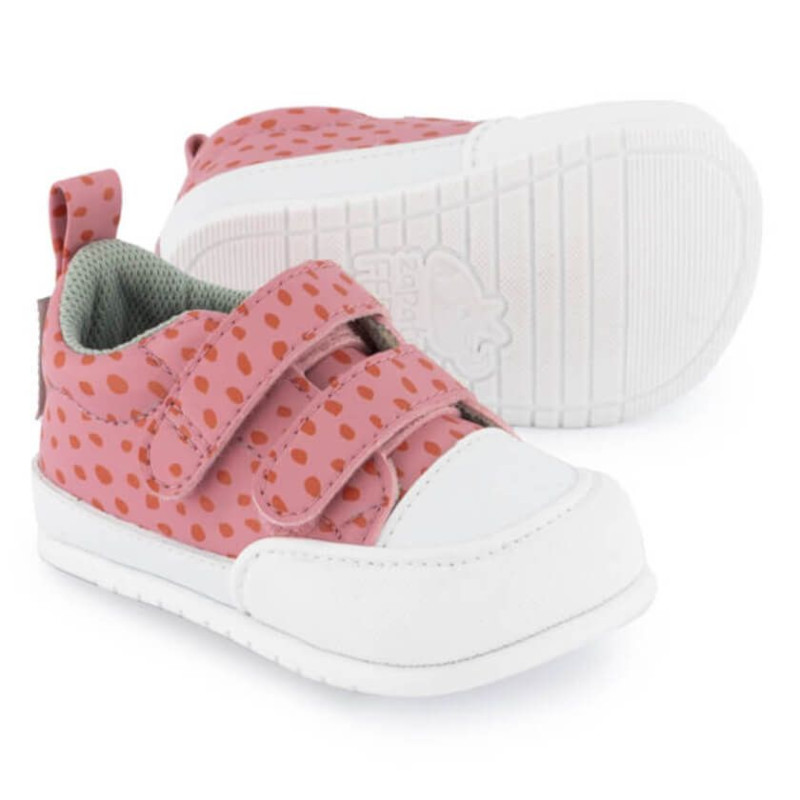 Zapato feroz Zapato Feroz Féroces Moraira Ulises Rose
