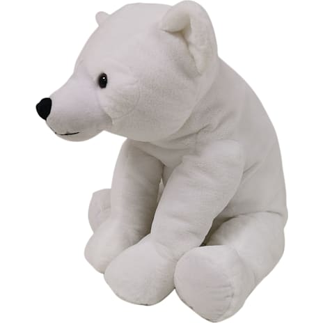 My soft friend isbjørn bamse 60 cm