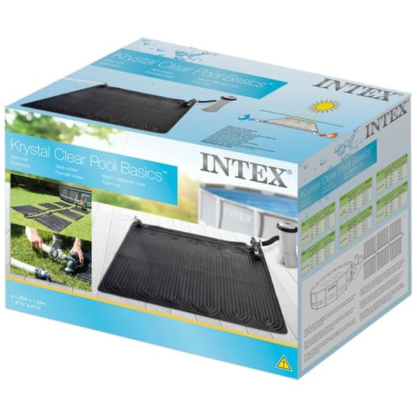 Bassengvarmer Intex