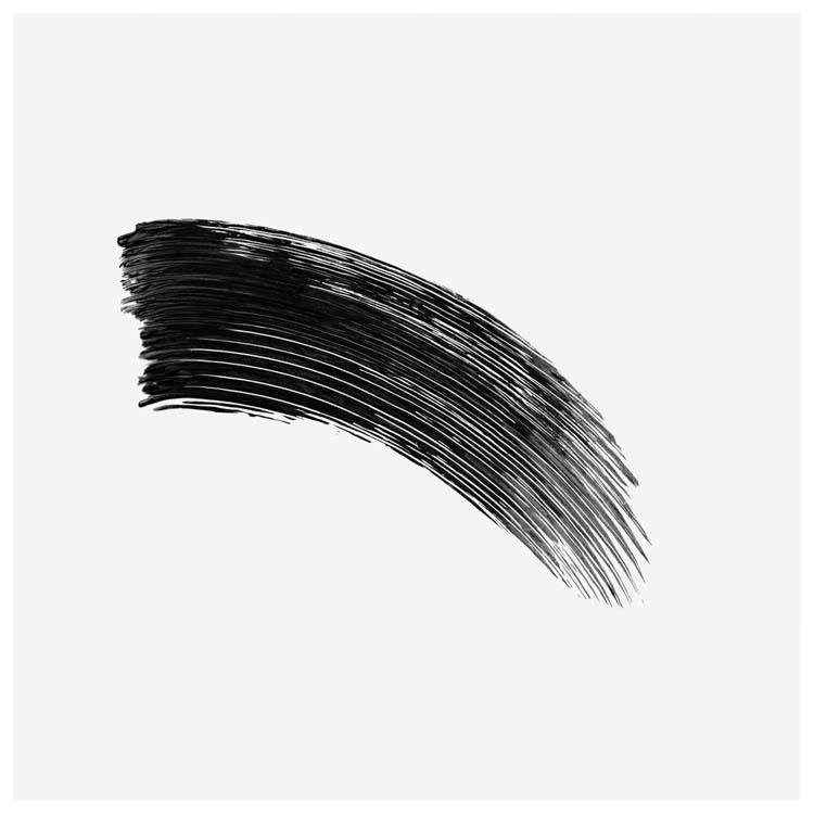 Rimmel London Kind & Free Clean Mascara 001 Black 7ml