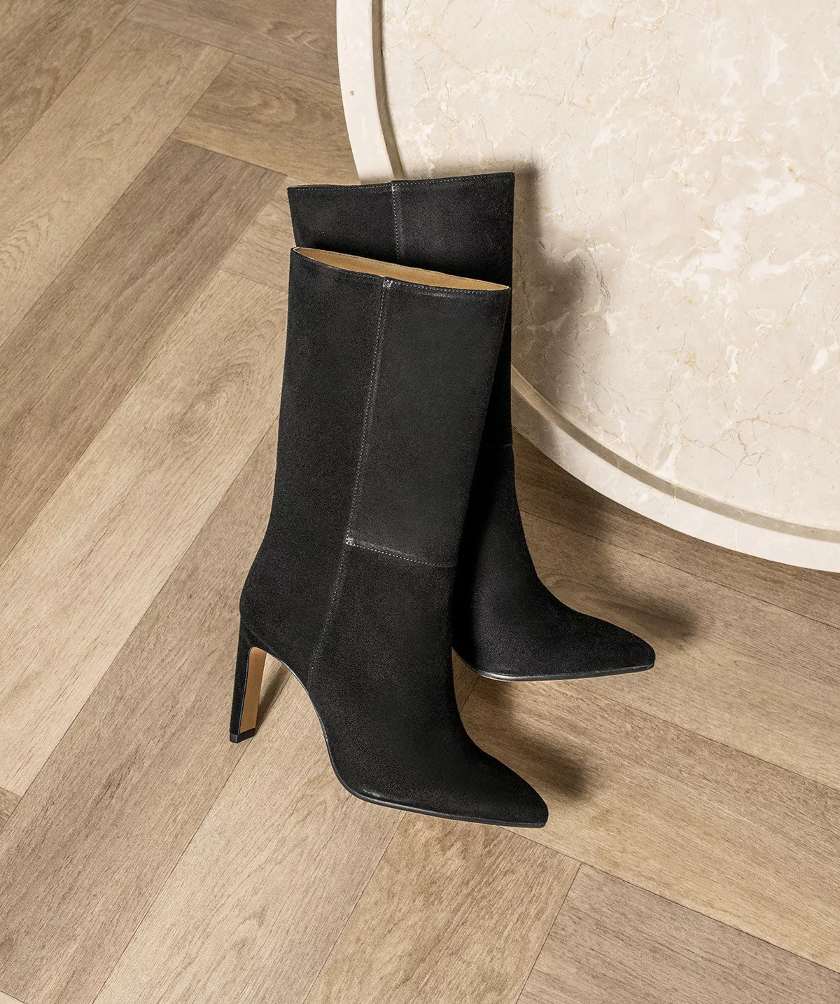 Bottes TAMARA ONYX