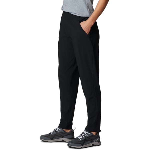 Pantalon randonnée COLUMBIA PLEASANT CREEK EU CORE P BLACK