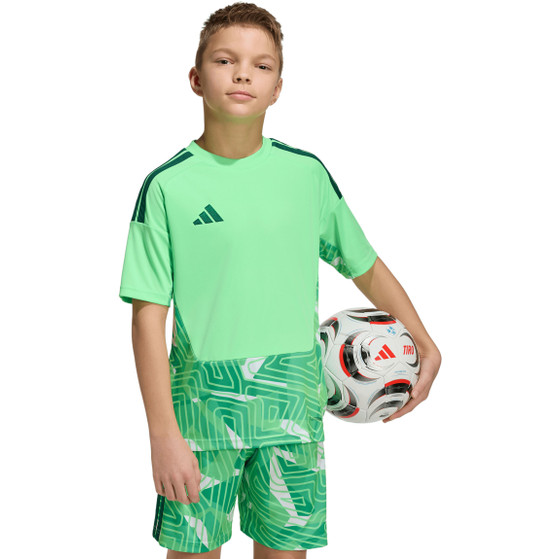 adidas Tiro 26 Competition Keeperstenue Kids