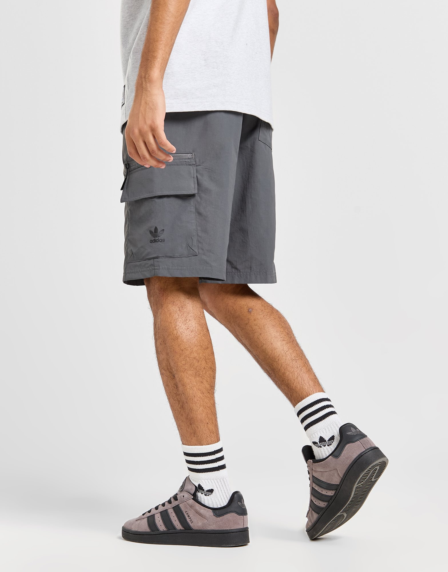 adidas Originals Short Cargo Homme