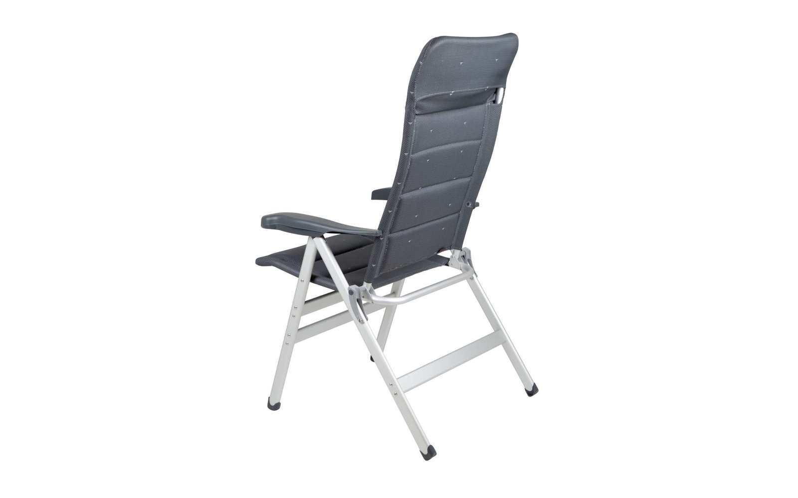 Crespo Relaxsessel AL-238 XL Deluxe dunkelgrau