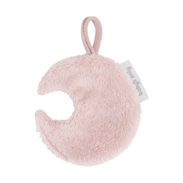 Baby's Only Sky Speendoekje Warm Linen