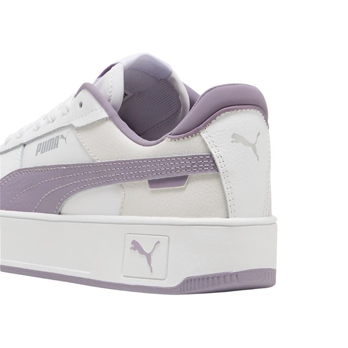 Puma Carina Street Sneakers Junior