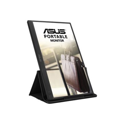 ASUS ZenScreen MB165B - écran LED 15,6