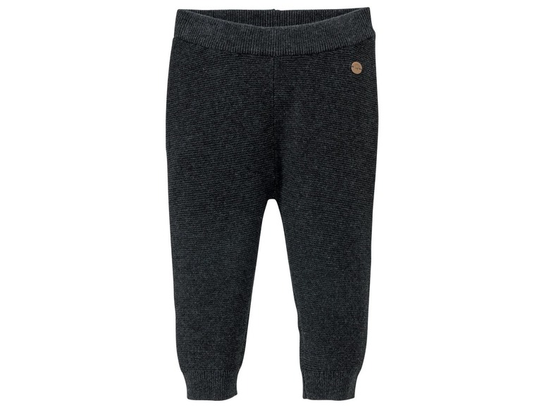 Baby jongens broek