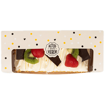 Jumbo - Slagroom Schnitte