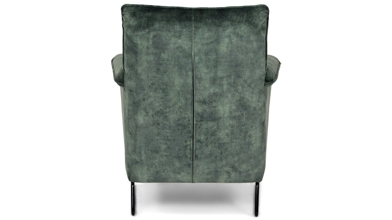 Stoel Zona B85 x D81 cm