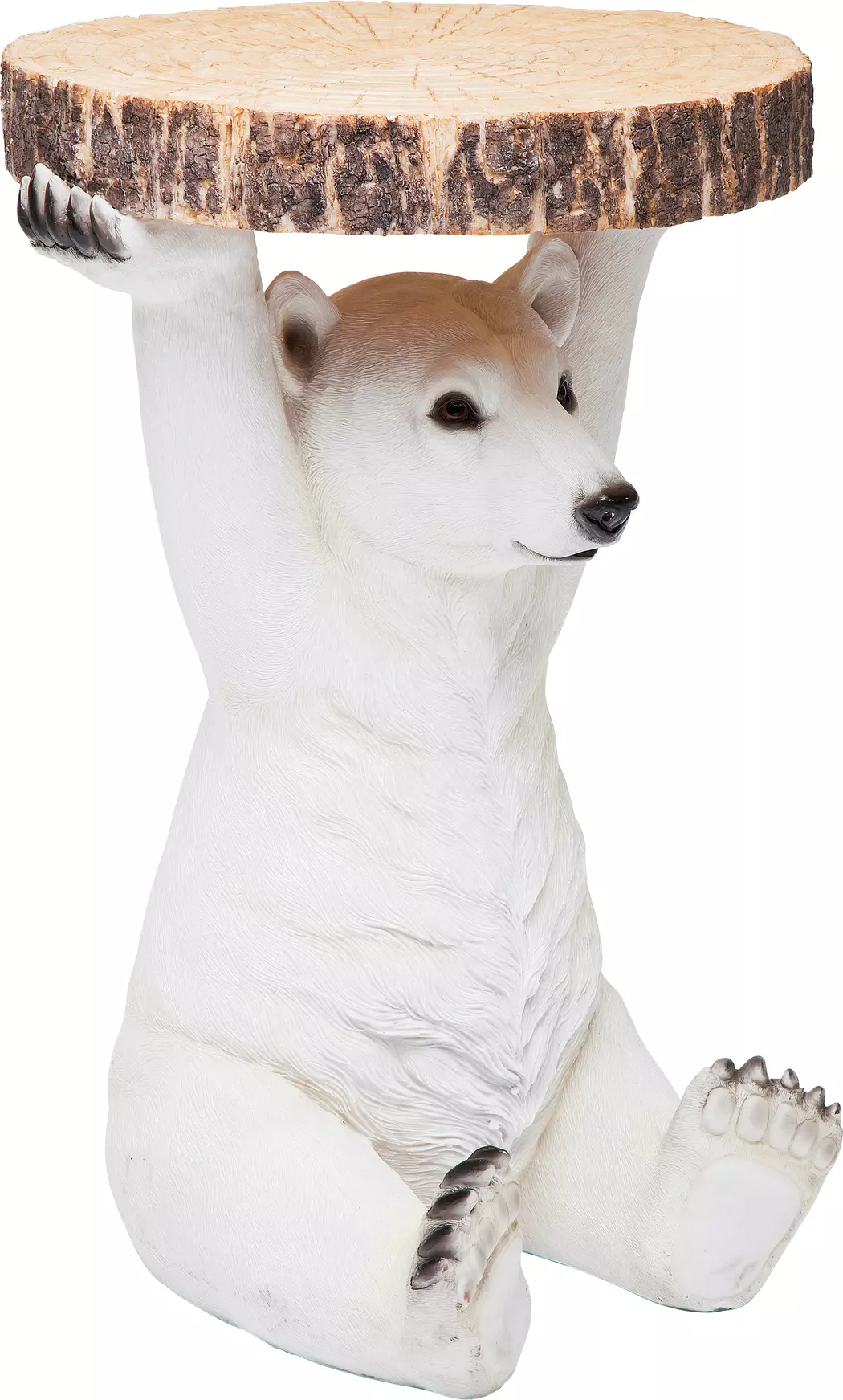 Beistelltisch Polar Bear 78943